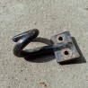 Front tow bar hook - Minerva - Used