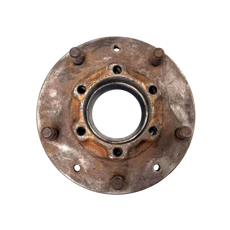 Wheel hub assembly 1948-70 - Used