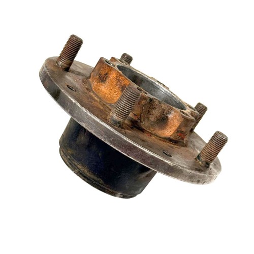 Wheel hub assembly 1948-70 - Used