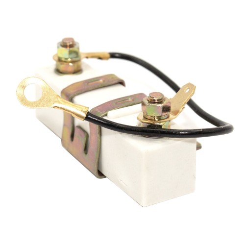 Ballast resistor for V8 coil for Series 3 & RRC