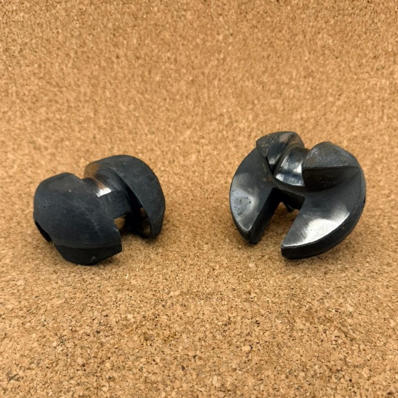 Joint homocinétique tracta 1948-53