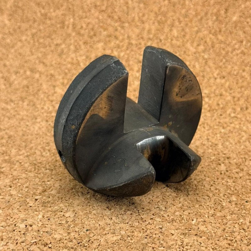 Joint homocinétique tracta 1948-53