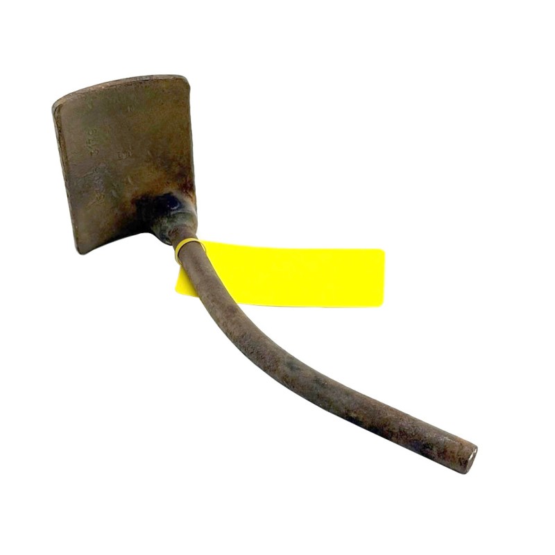 Clutch pedal 1948-53 - Used