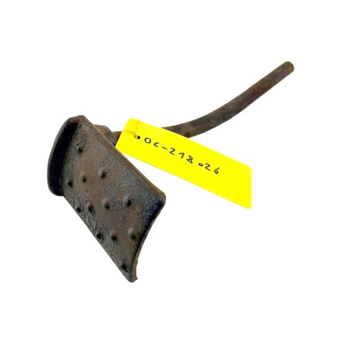 Clutch pedal 1948-53 - Used