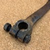 Lower steering box relay lever Serie 1 – Used