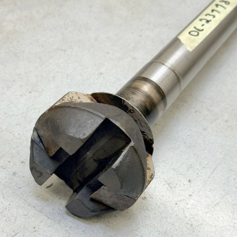 Arbre de pont avant gauche 1948-53 - Occasion