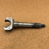 Drive shaft for front hub 1948–53 – Used