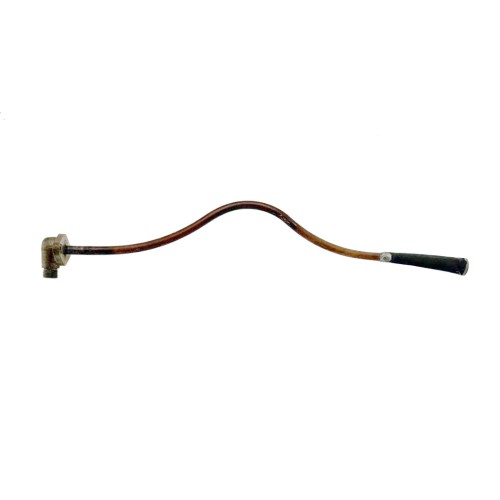 Minerva complete reservoir dip tube - Used