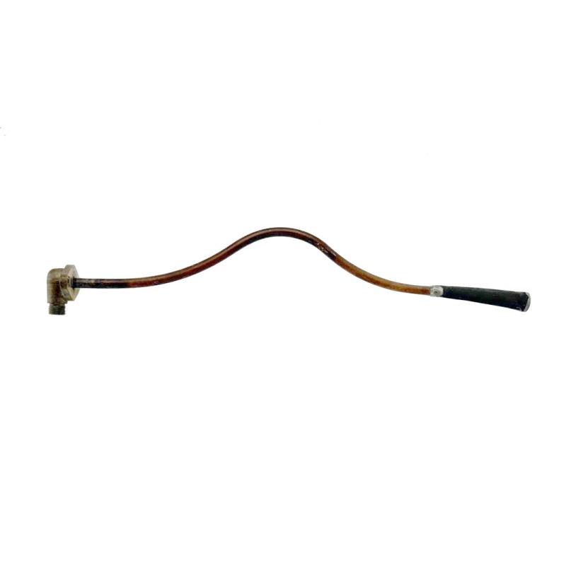 Tube plongeur réservoir complet Minerva - Occasion