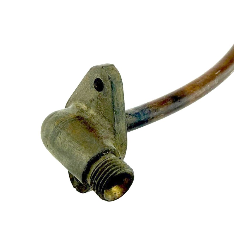 Minerva complete reservoir dip tube - Used