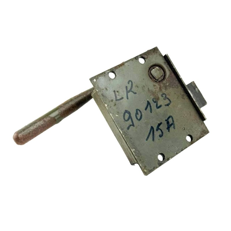 Serrure pour portière Minerva - gauche - Occasion