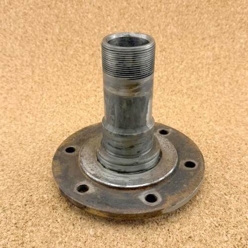 Stub axle front 1948–58 – Used