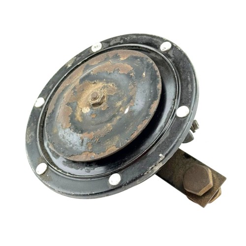 Klaxon 1948–58 – Used