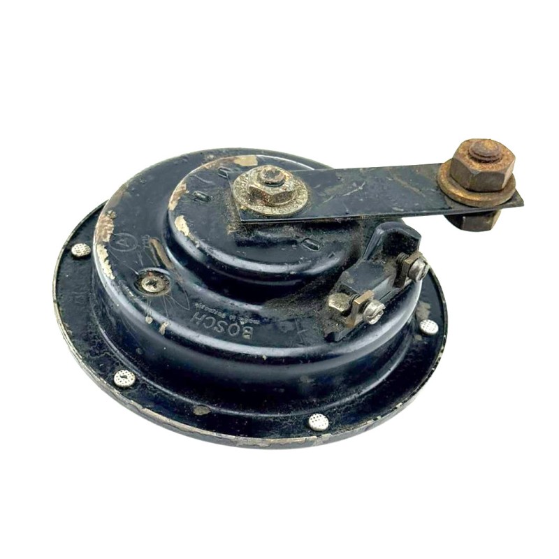 Klaxon 1948–58 – Used