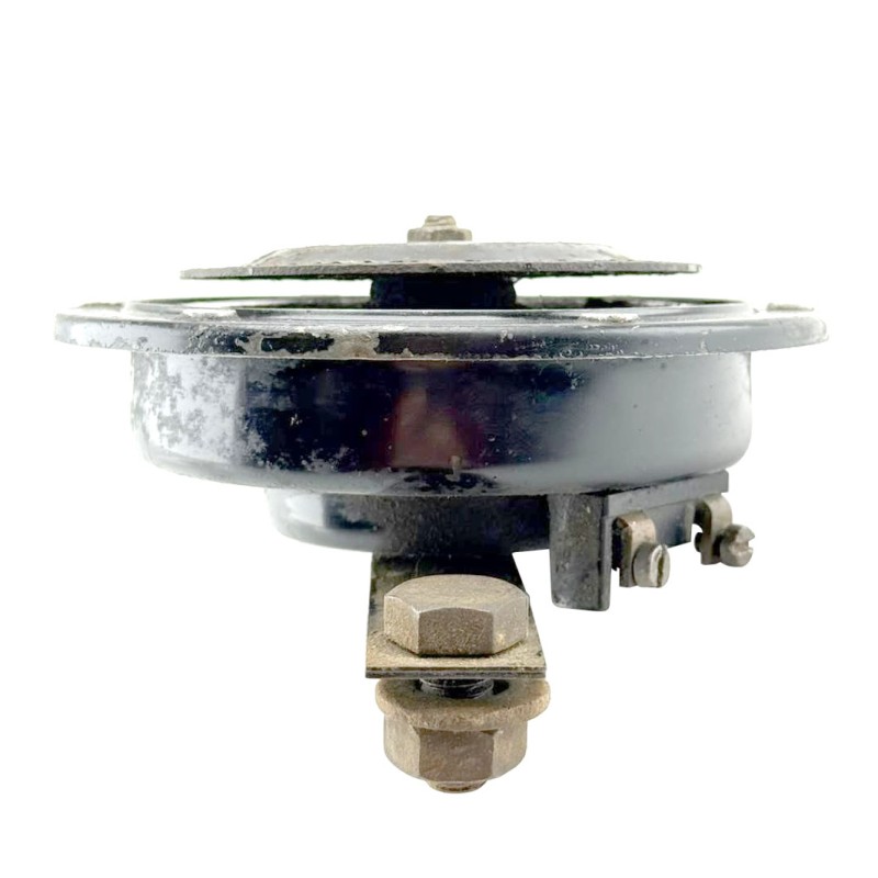 Klaxon 1948–58 – Used