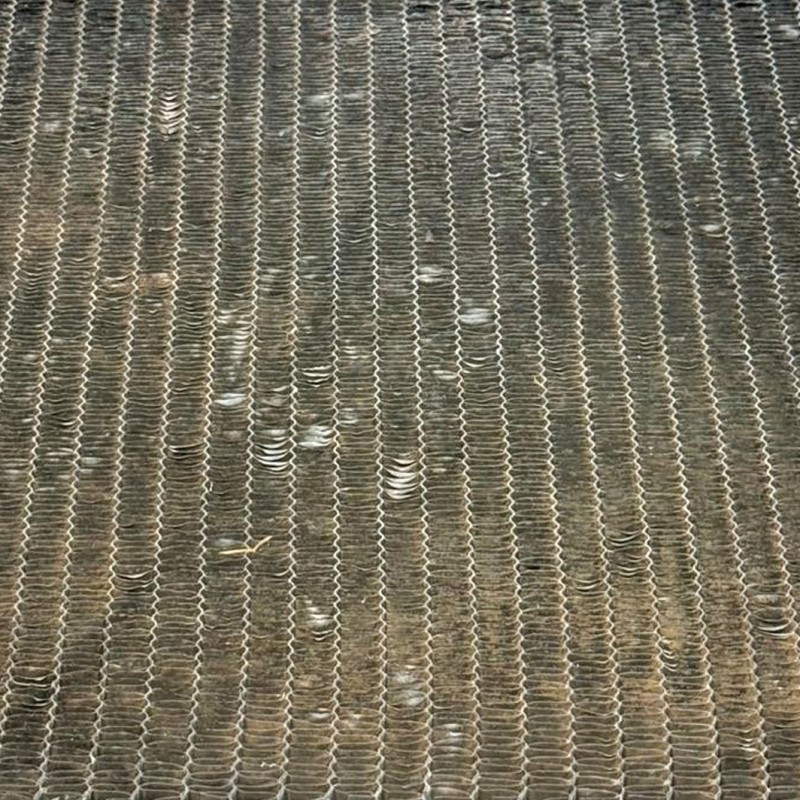 Radiator 1948-58 - Used