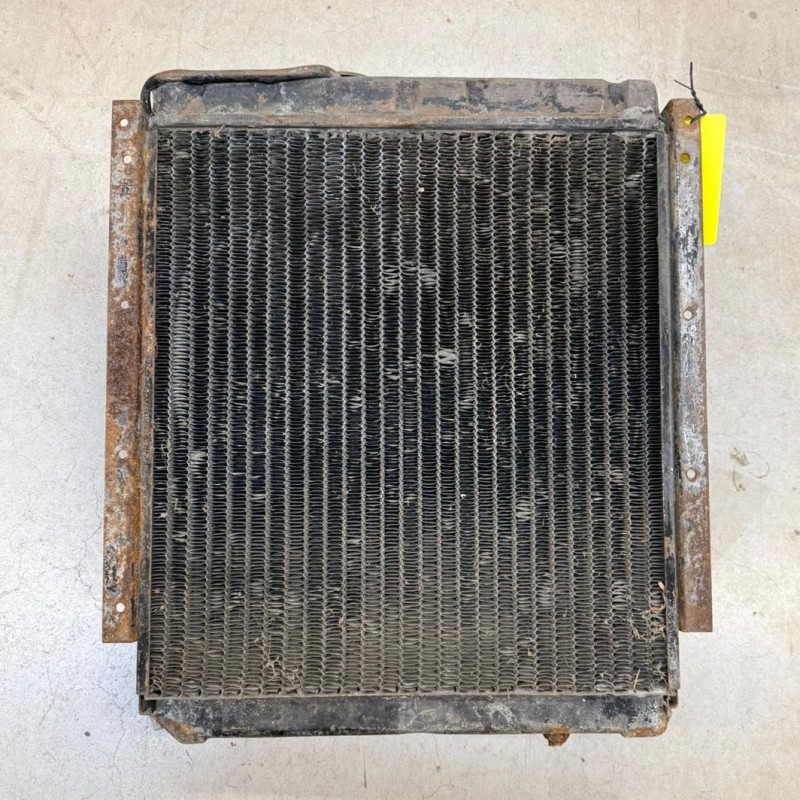 Radiator 1948-58 - Used