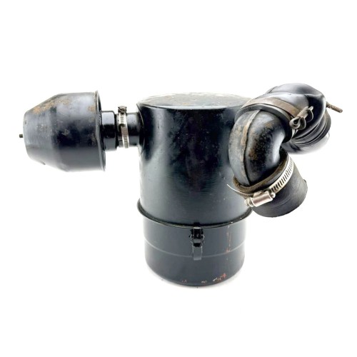 Oil bath air cleaner complete 1950-53 - Used