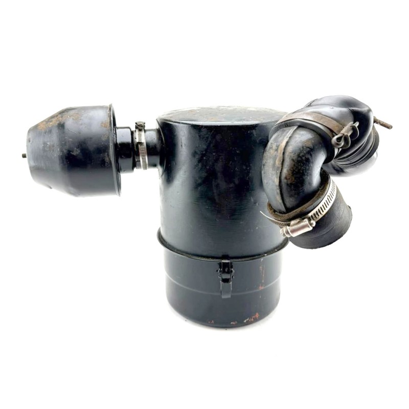 Filtre à air à bain d'huile complet 1950-53 - Occasion