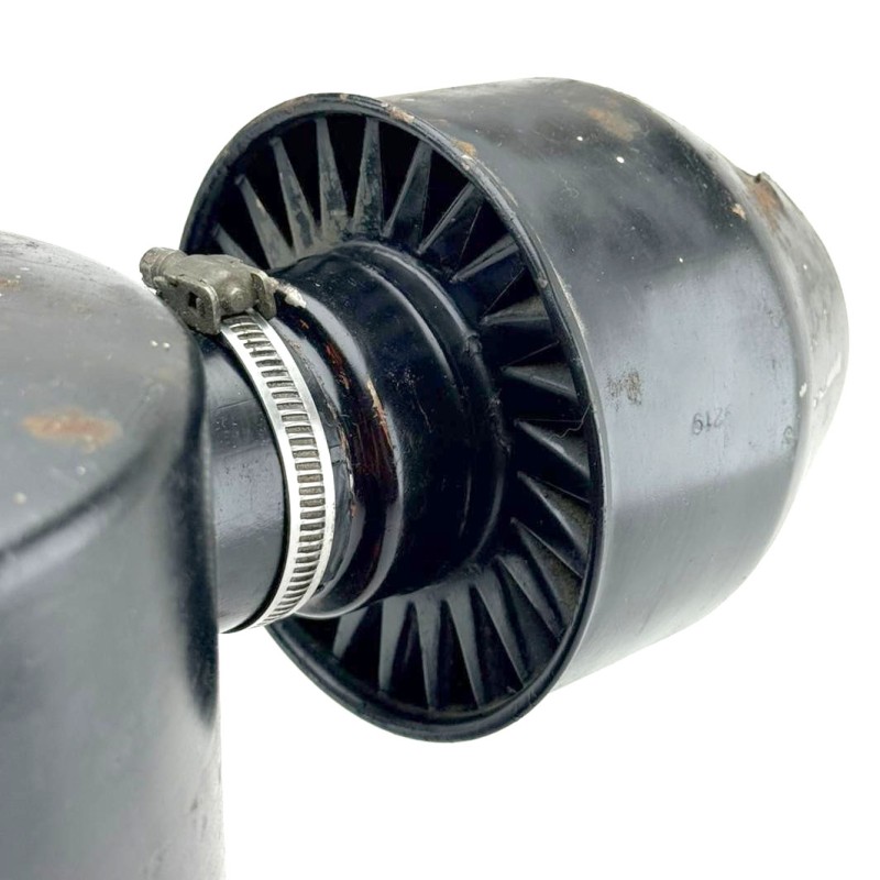 Oil bath air cleaner complete 1950-53 - Used