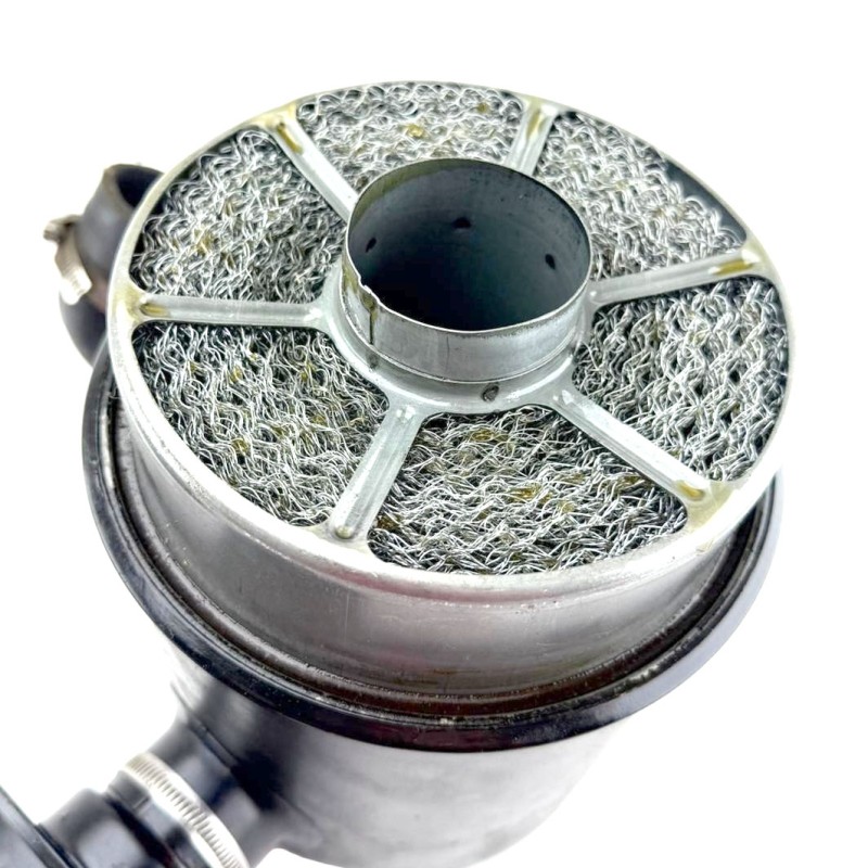 Oil bath air cleaner complete 1950-53 - Used