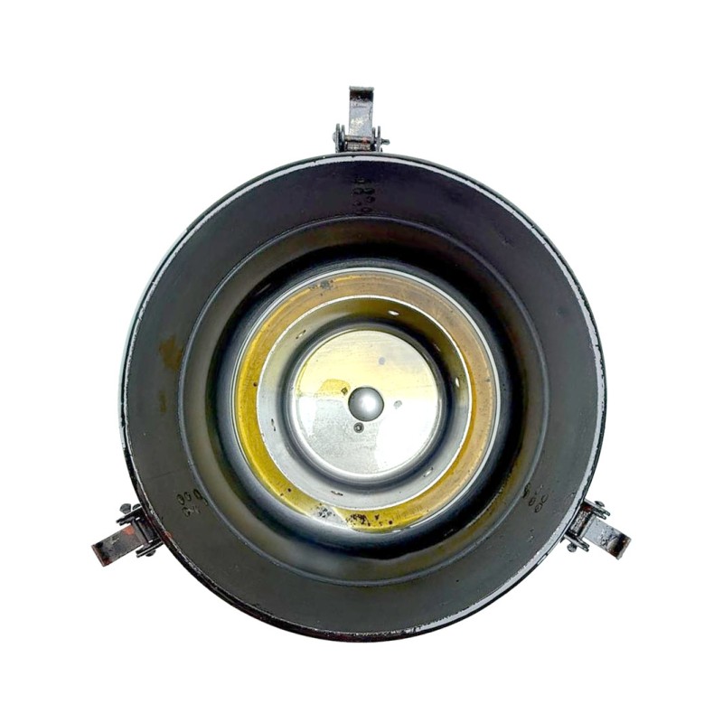 Oil bath air cleaner complete 1950-53 - Used