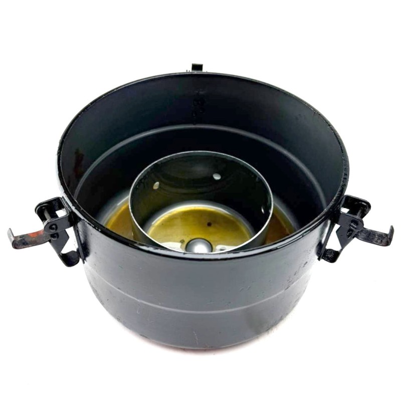 Filtre à air à bain d'huile complet 1950-53 - Occasion