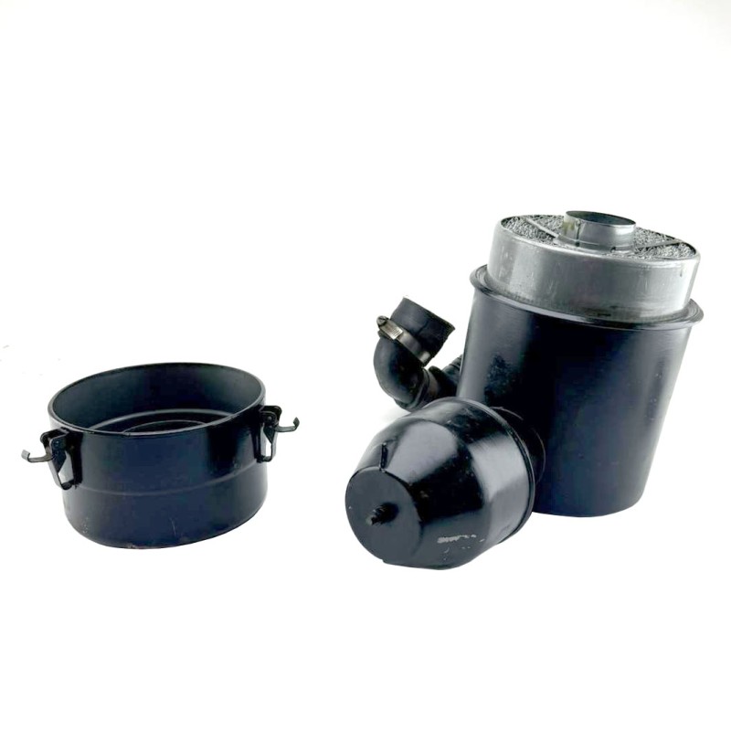 Oil bath air cleaner complete 1950-53 - Used