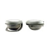 Complete pair of headlamp for Minerva – Used