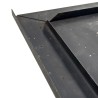 Battery box cover for Minerva - seats base