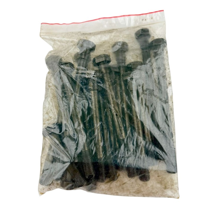 Kit vis de culasse 2.25L 3 paliers - Occasion