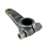 Operating lever brake master cylinder - Used
