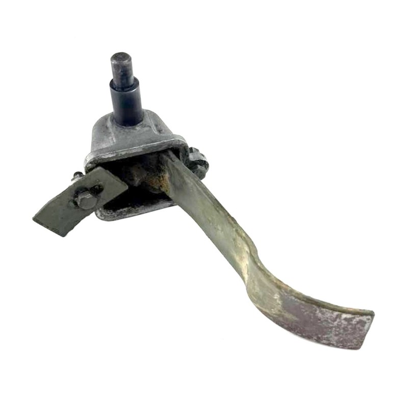 Accelerator pedal 1948-53 – Used