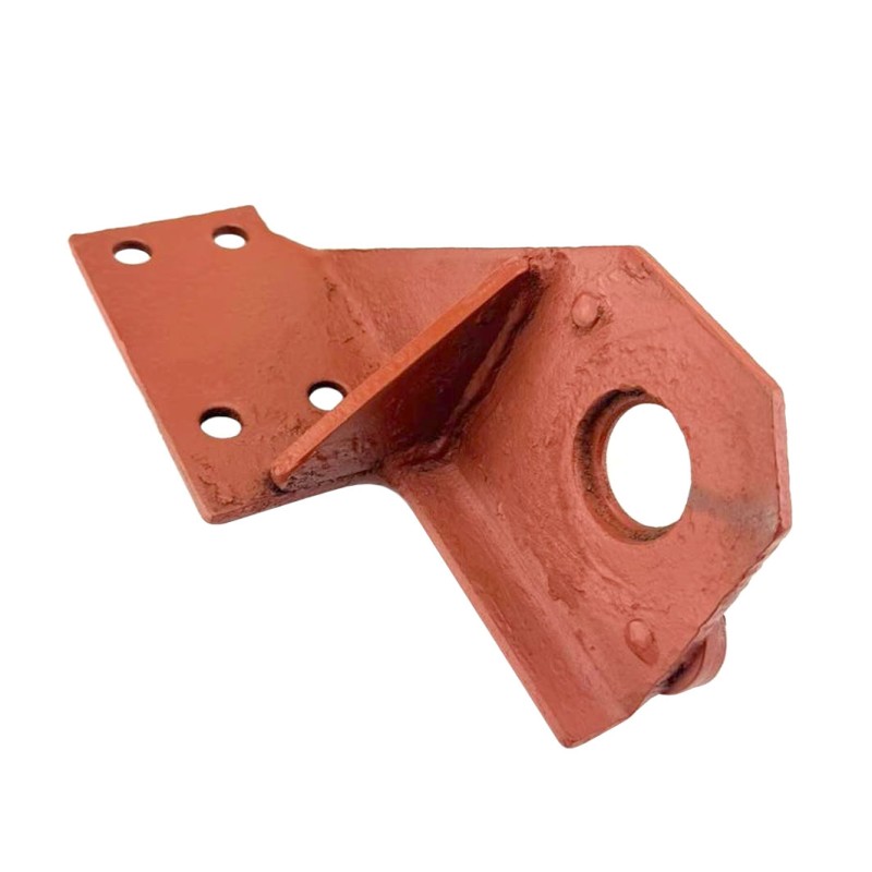 Gearbox mount RHS 1948-57 - Used