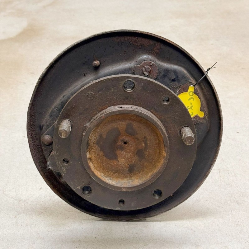 Left rear drive shaft – Used