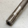 Left rear drive shaft – Used
