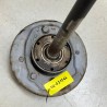 Left rear drive shaft – Used