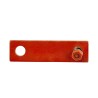 Three-way connector mounting plate 1948–53 – Used