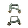 Paire de supports de pare-brise complet - Occasion