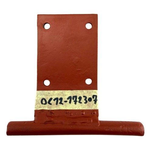 Bonnet hinge LHS Minerva – Used