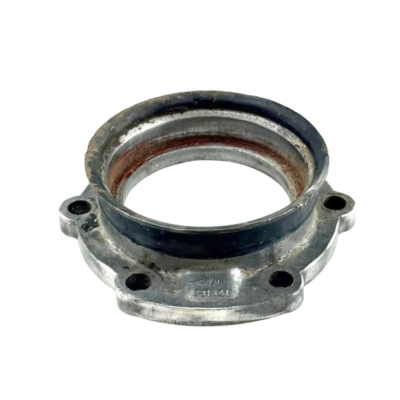 Retainer for oil seal - differential - Used