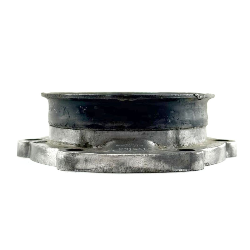 Retainer for oil seal - differential - Used