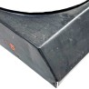 Radiator fan shroud for 1948-55 – Used