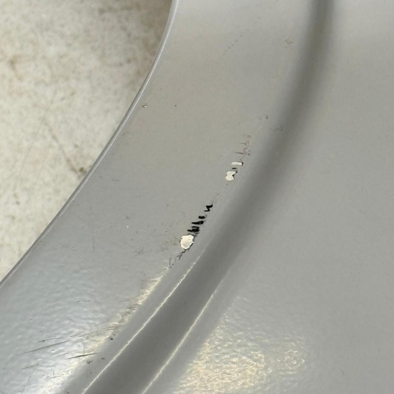 Front outer wing - RHS - RRC 1970-88