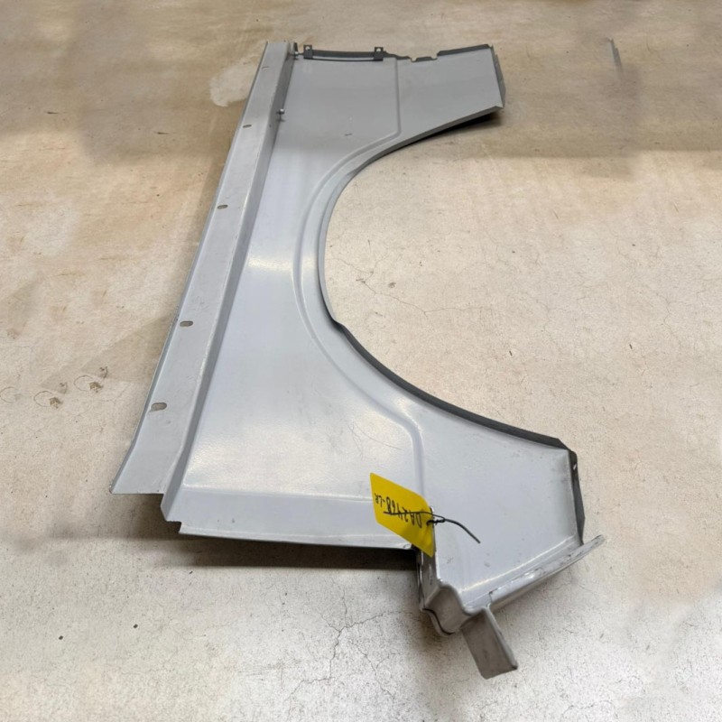 Front outer wing - RHS - RRC 1970-88