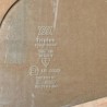Vitre latérale fixe hard top