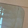 Fixed glass side panel for Series 2 & 3 88" hardtop