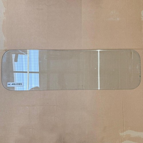 Fixed side window for hardtop - Used