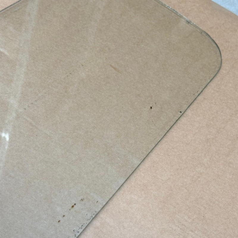 Vitre latérale fixe hard top - Occasion