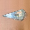 Front quarter glass Sundym RHS - RRC 2-door